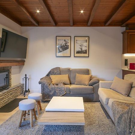 Luderna - Apartamento Val De Ruda A5 Orla Baqueira Beret Ngoại thất bức ảnh