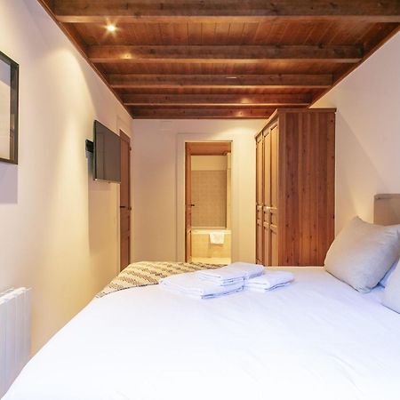 Luderna - Apartamento Val De Ruda A5 Orla Baqueira Beret Ngoại thất bức ảnh