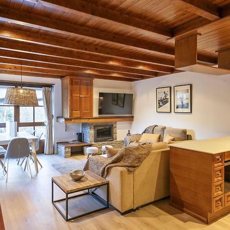 Luderna - Apartamento Val De Ruda A5 Orla Baqueira Beret Ngoại thất bức ảnh